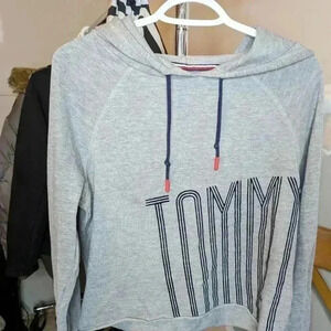 Tommy hilfiger  hoodie